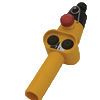 Charlie Pendant control station