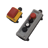 Victor Pendant control station