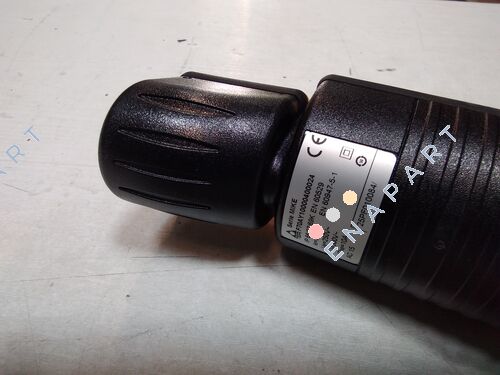 F70AY10000400024 PULSANTIERA MIKE 4