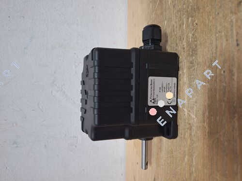 PFA9165A0025013 FINECORSA A GIRI BASE