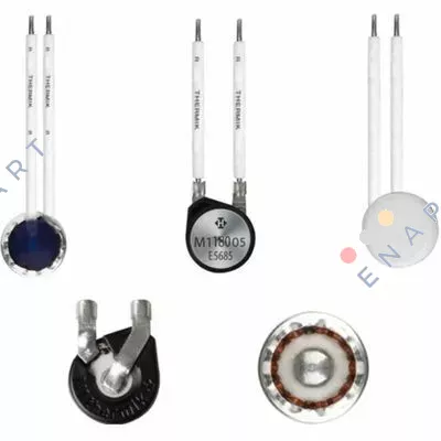 SPK1-5820-B Kit di ricambio