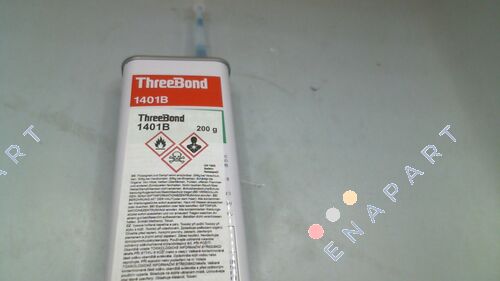1401B200G-JP (Colla con bloccaggio a vite)