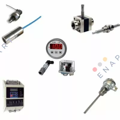 Art.No. 1050 025, Type: FFg 142-6 DAH  FF pressione 142 commuta serie per esigenze particolari