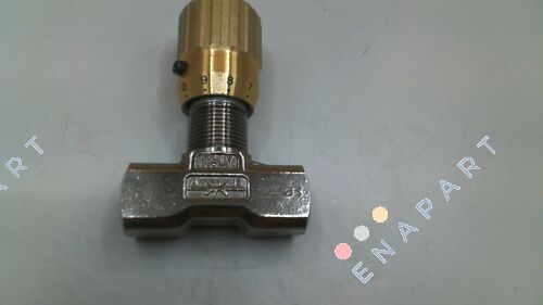 FT 1237/2-01-18 Valvola