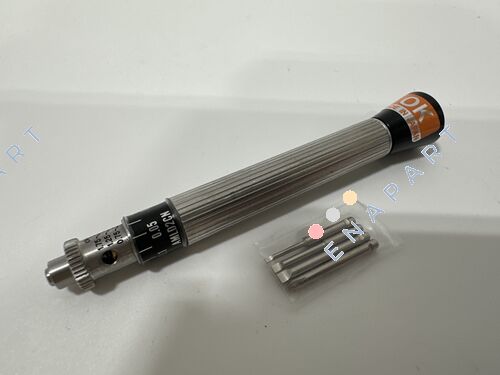 AMLD2CN Cacciavite din