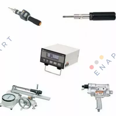 CL50NX12D Torque Wrench