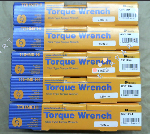 QSP12N4 Torque Wrench