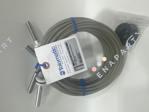 RKCC15SK255.910XA14.920XB14.920 KIT CAVO