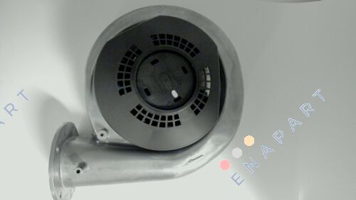 DSB 144-22 230V 50Hz (part n: 077338) fan