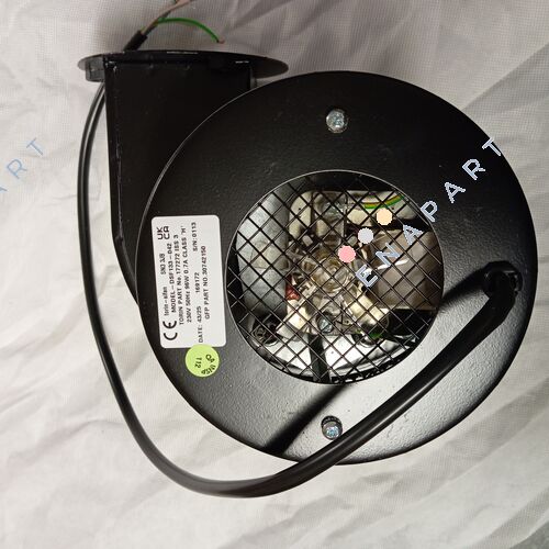 DSF 133-042, PN 076819-01 Ventola