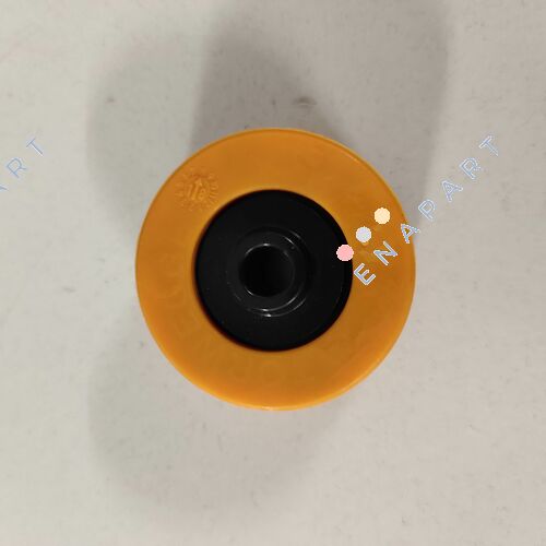 0028452 rulli trasportatori rulli in plastica