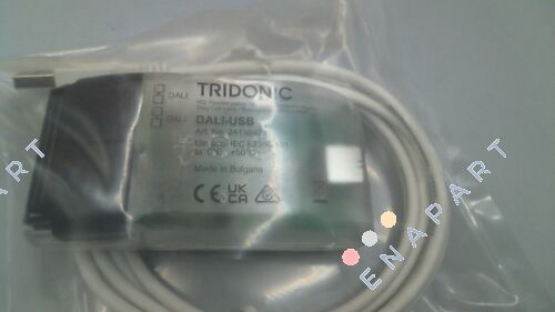 24138923 DALI - Modulo di interfaccia PC USB