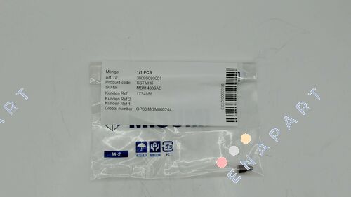 SSTMH6 PERNO DI ARRESTO