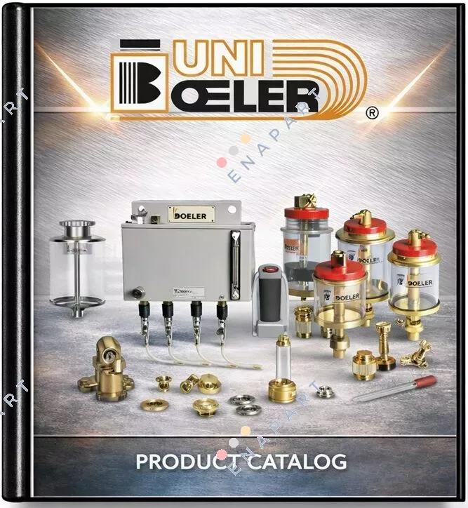 Uni-Oeler