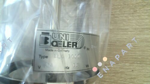 0109 1104 0240 0 , type ELO 1000 G 1/2 acrilico