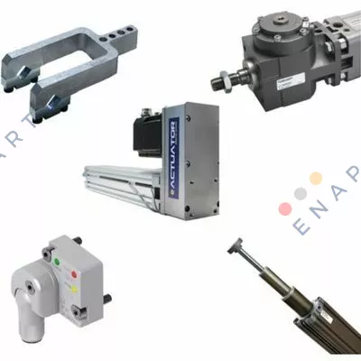 AB-0757 (075200005) (valvola a 3/2 vie senza bobina)