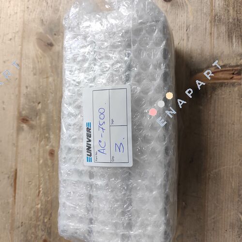 AC-7500 valvola elettrica