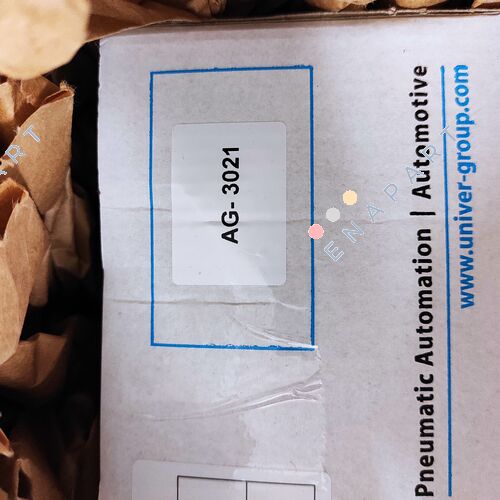 AG-3021 Elettrovalvola a vuoto