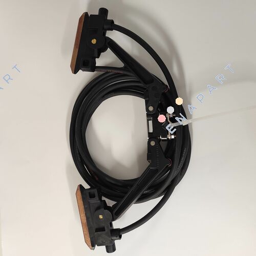 0152980/00 / SA-KDSTL80PH-2000 Collettore a doppia corrente