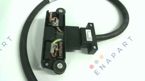 KSW 4/60-1 HS // 0600066/00 CARRELLO A PANTOGRAFO