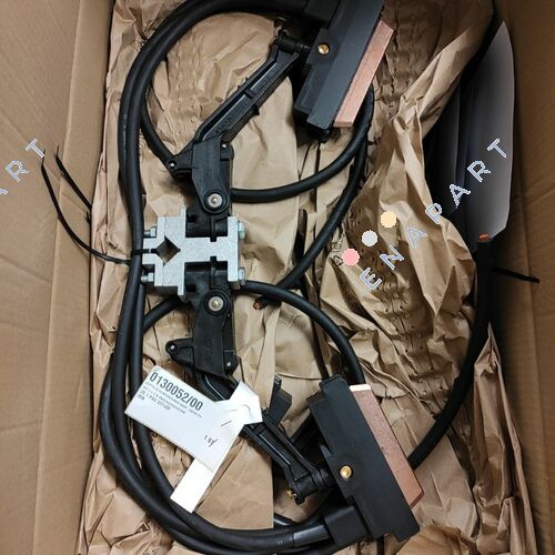 P/n: 0130052/00, Type: SA-KDST280/30PH-20-2000 