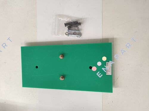 P/n: 0590001/00, Type: BLK200-2-01 distributori di potenza per le batterie dei muletti automatici