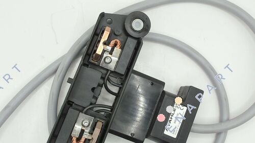 P/n: 0600097/00, Type: SA-KSW4/25-1SS28-60 