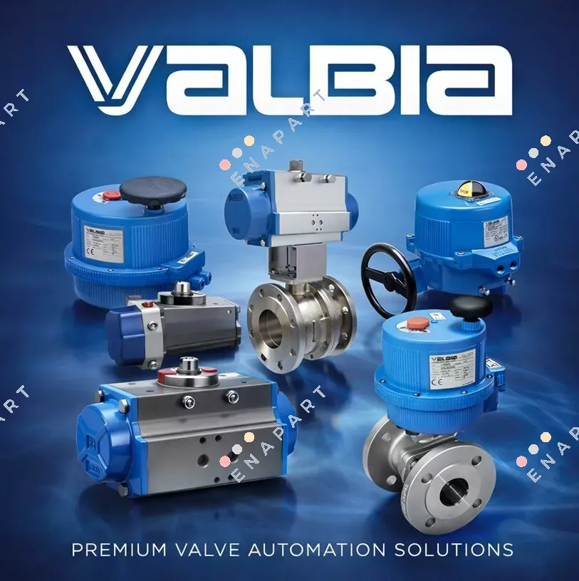 Valbia