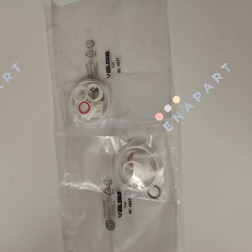 RI4647 (POM) Set di parti soggette ad usura