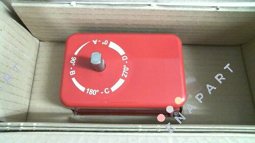 ER35.X0B.G00 azionamento elettromagnetica