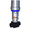Ball valves - HP