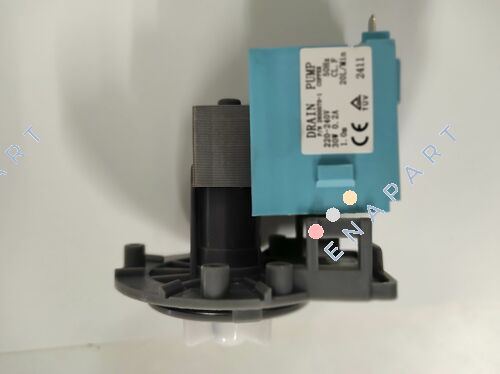 2600070 Pompa di scarico