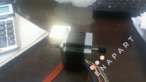 PK266-E2.0A motore stepping