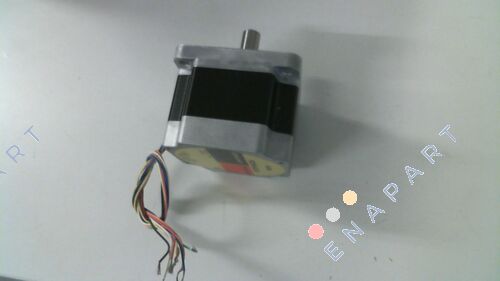 PK296-E4.5A motore passo-passo