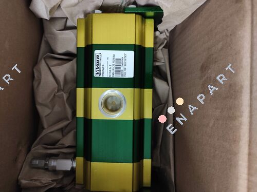 9RS02D20 Divisori di flusso