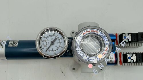 VTCL3031-2A3R3-DN Pompa per tartarughe