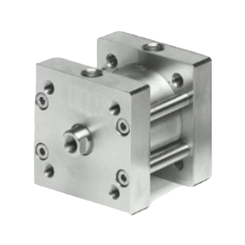 SERIES ABX
