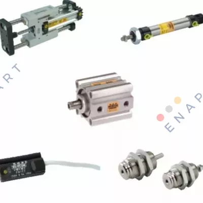 100/360 XT/M Cilindri pneumatici
