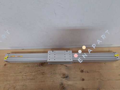 32/550 ZSFF attuatore