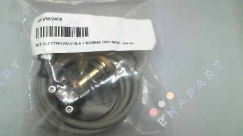 KEVN02450 KIT ELETTROVALVOLA + BOBINA