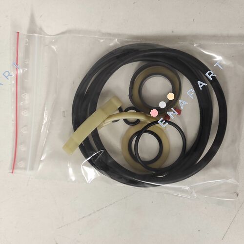 1005607 Set di guarnizioni e parti soggette ad usura per attuatore rotativo pneumatico AT 150 DR/SC