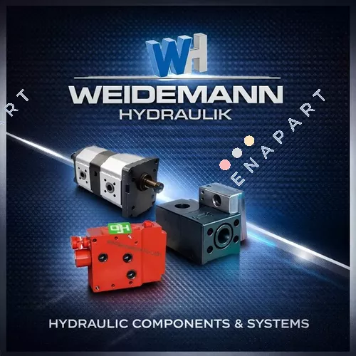 SDD10-E40-01-10-00-WA-ZU/M9H Valvola con inserto a blocco