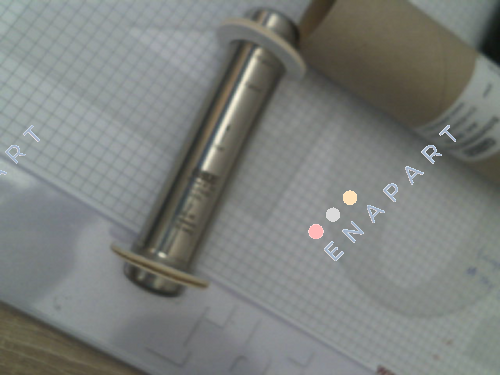 33279/05 Oscillatore magnetico