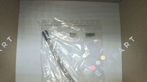 083-335-201 Principio della barriera del cavo in fibra ottica