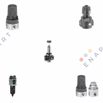 085382002 / MTP-96-646 Elemento filtrante per M18-X-Cxxx