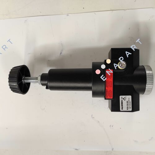 086010013 / R30-C8-000 Regolatore di pressione
