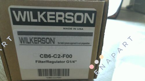 CB6-C2-F00 regolatore di filtro