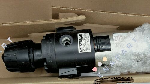 CB6-C4-000  1/2 " Filtro/regolatore