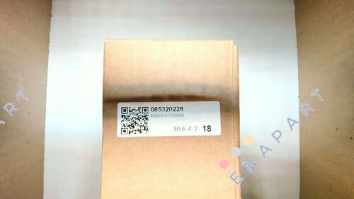 M28-C6-CG00B Filtro aria compressa