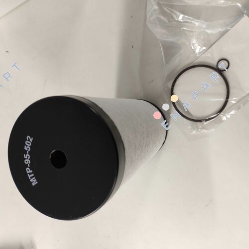 MTP-95 -502 Elemento filtrante